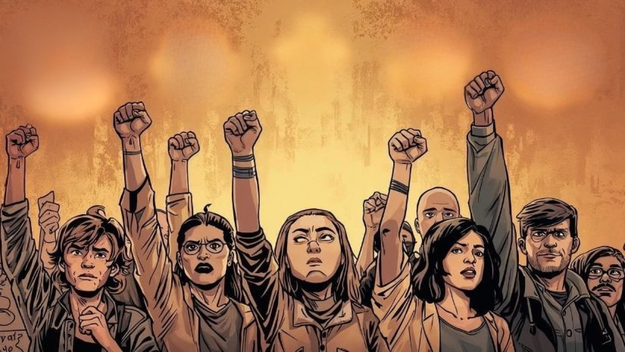 এসব ঘটনা জানাজানি হলে ক্যাম্পাসে ক্যাম্পাসে বিক্ষোভ করেন একদল শিক্ষার্থী