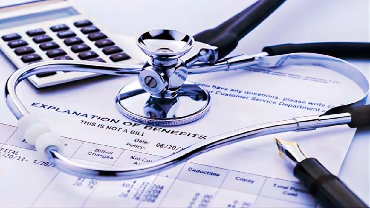 মেডিকেল ভর্তি পরীক্ষা