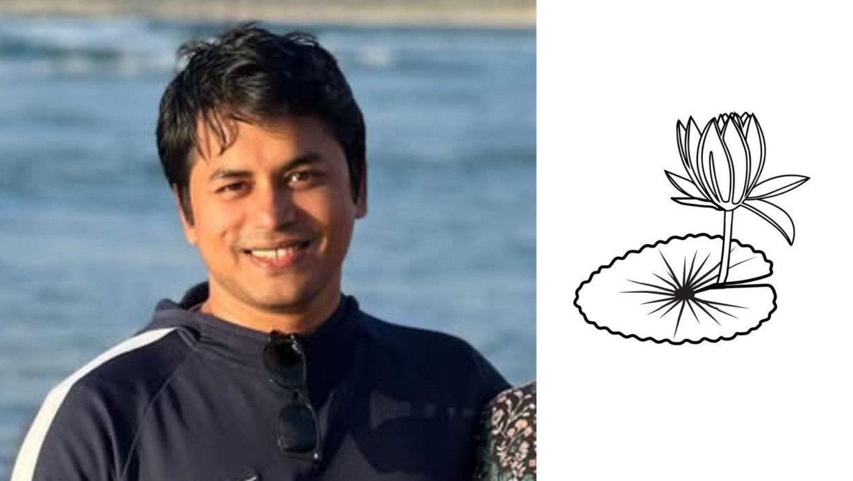 খালেদ সাইফুল্লাহ