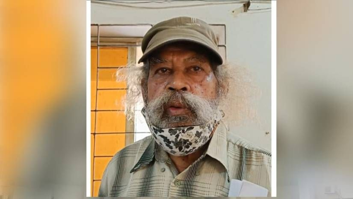 আবুল কালাম আজাদ