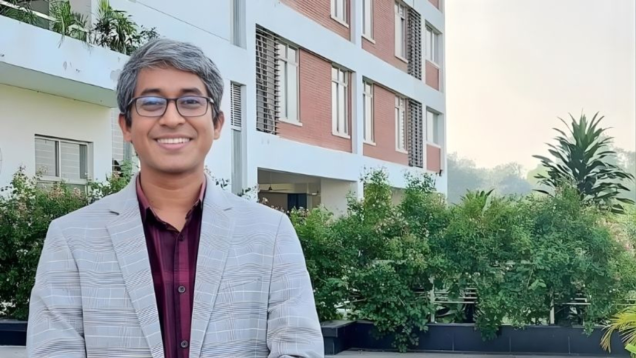 ইফতেখার মাহমুদ