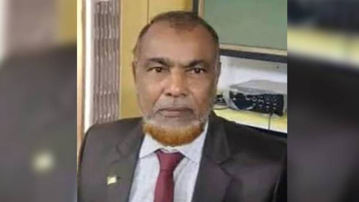 মো. ফজলুল করিম