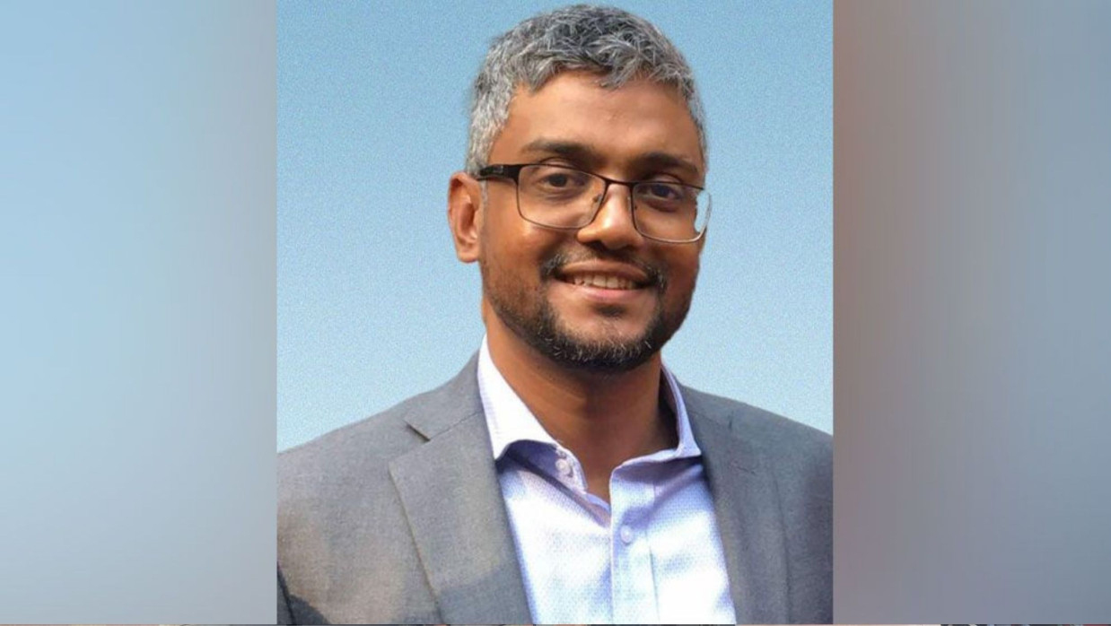 ড. মির্জা গালিব