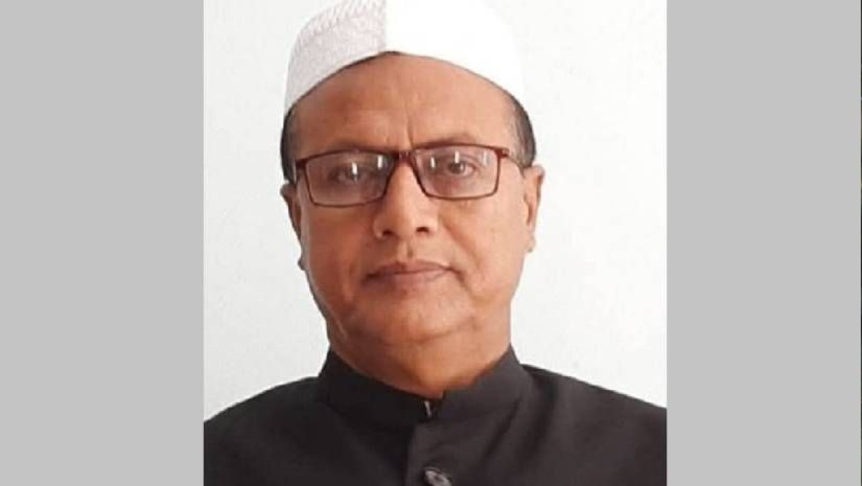 আবদুর রাজ্জাক