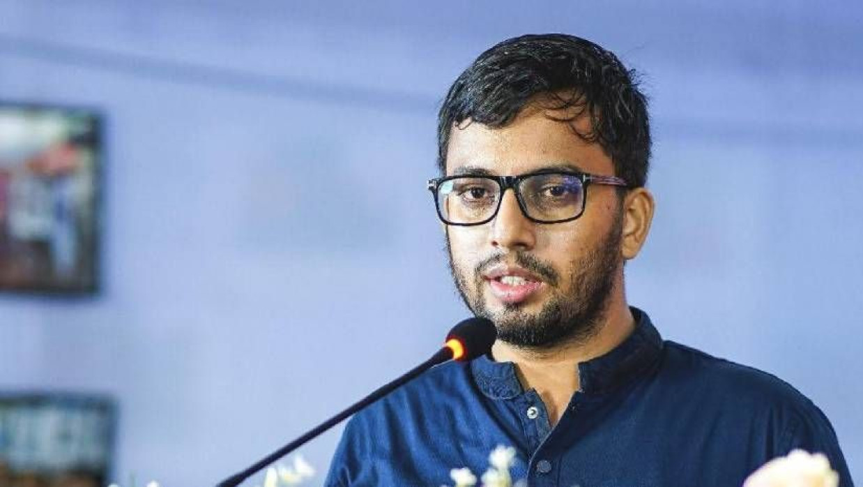 ফয়সাল মুরাদ