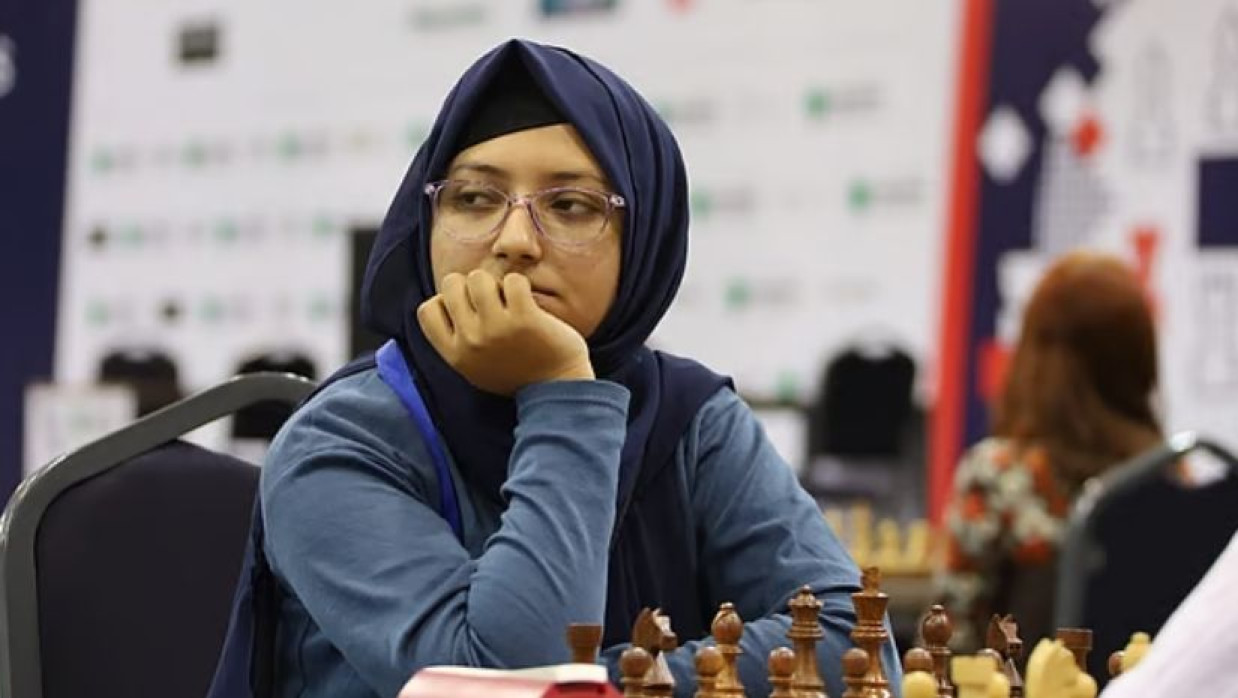 নোশিন আনজুম