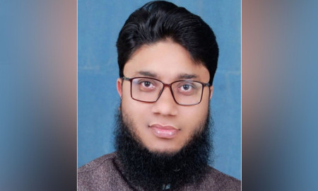 বিদেশে পালানোর সময় শাহজালাল বিমানবন্দর থেকে যুবলীগ নেতা আটক