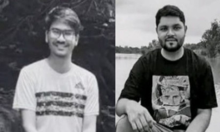 একই দিনে চট্টগ্রাম বিশ্ববিদ্যালয়ের দুই শিক্ষার্থীর মৃত্যু