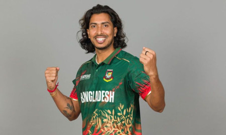 সুযোগ পেয়েও আফগান সিরিজে খেলা হলো না সৌম্যর