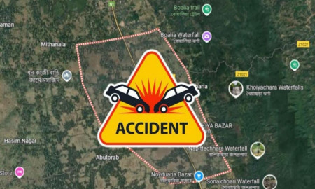 চলতি বছরে ৮৮ দুর্ঘটনায় ৫০ জনের মৃত্যু, সবচেয়ে বেশি সংঘর্ষ ট্রাক-লরির