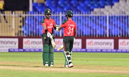 ৭ বছর পর প্রতিশোধের মঞ্চে বাংলাদেশ, আফগানরা কি ধবলধোলাই হবে?