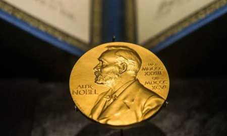 সাহিত্যে নোবেল বিজয়ীর নাম জানা যাবে আজ