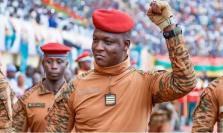 মসজিদের বদলে স্কুল-হাসপাতাল, বিশ্বের নতুন ‘চে গুয়েভারা’ কে এই ইব্রাহিম ত্রাওরে?