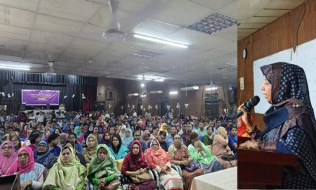 ‘শিক্ষক লাঞ্ছনা’র প্রতিবাদে আন্দোলনের হুঁশিয়ারি সাত কলেজ শিক্ষা ক্যাডার কর্মকর্তাদের