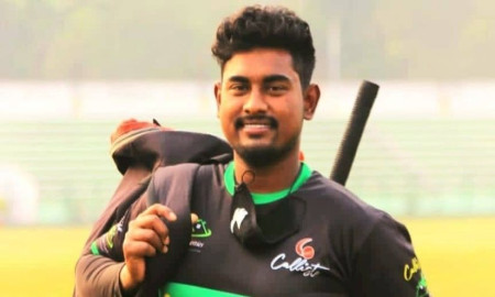 রাবি ছাত্রদলের ক্রীড়া সম্পাদক বহিষ্কার