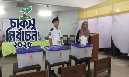 এবার আরেক হলের তিন পদেই বড় ব্যবধানে লাফ শিবিরের