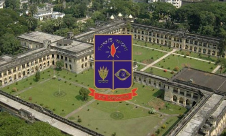 ঢাবিতে বাসা বেঁধে থাকা কবুতর রান্না করে খাওয়ার অভিযোগ, সতর্ক করল হল সংসদ