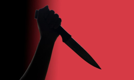 যুবককে ছুরিকাঘাতে হত্যা, পলাতক শ্বশুরবাড়ির লোকজন