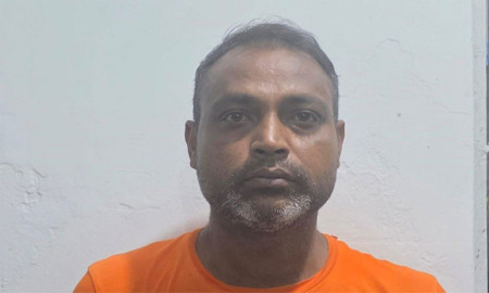 বিইউপির শিক্ষার্থী ধর্ষণের ঘটনায় মিঠু বিশ্বাস গ্রেফতার