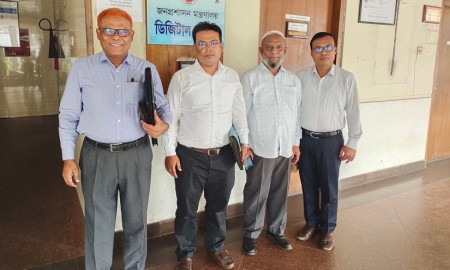 সর্বনিম্ন বেতন ৩৫ হাজার করাসহ বিডিপিএর ১৭ প্রস্তাব