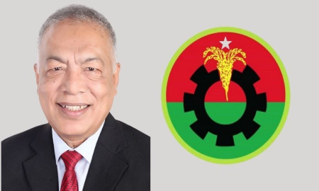 সাতক্ষীরা-৩ আসনে আলোচনায় গরিবের ডাক্তার শহিদুল আলম