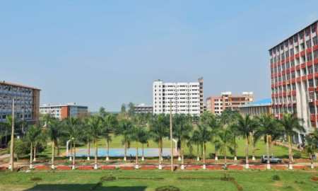 সাক্ষ্য দিয়ে হয়রানির শিকার যবিপ্রবি কর্মচারী: বিচার চেয়ে লিখিত অভিযোগ