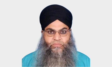 ‘অপহরণ নয়, জিনের প্ররোচনায় গা ঢাকা দিয়েছিলেন খতিব মুহিবুল্লাহ’