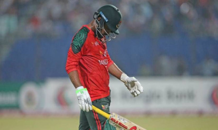 আবারও ব্যর্থ তাওহীদ হৃদয়