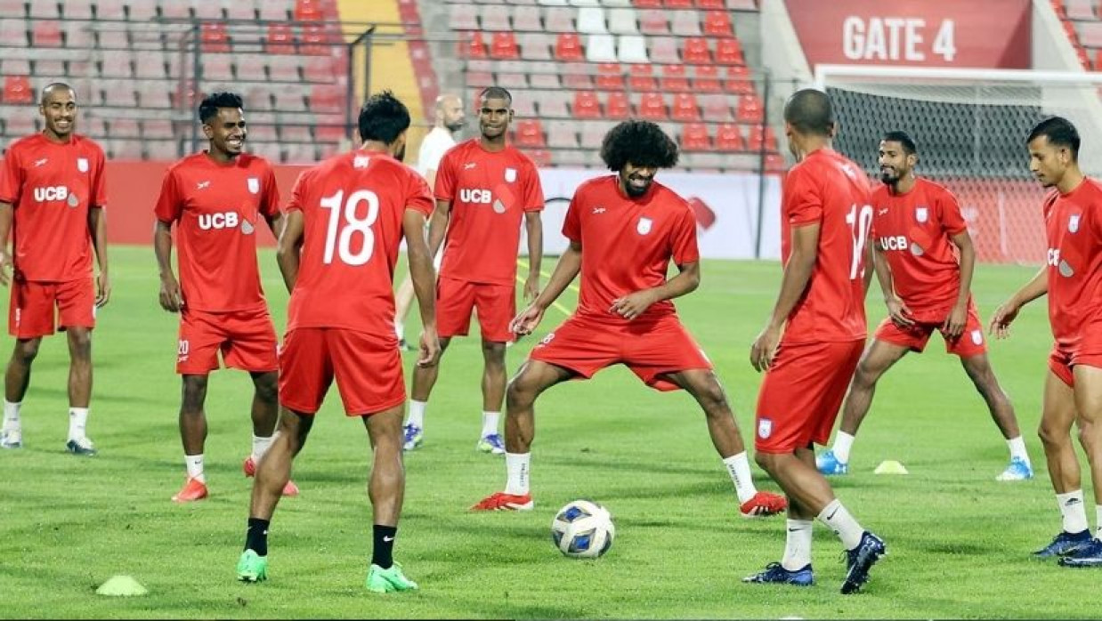 বাংলাদেশ ফুটবল দল 