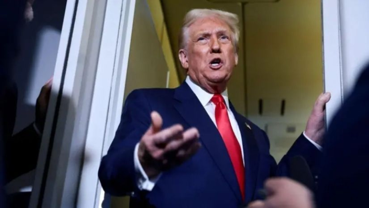 ট্রাম্প