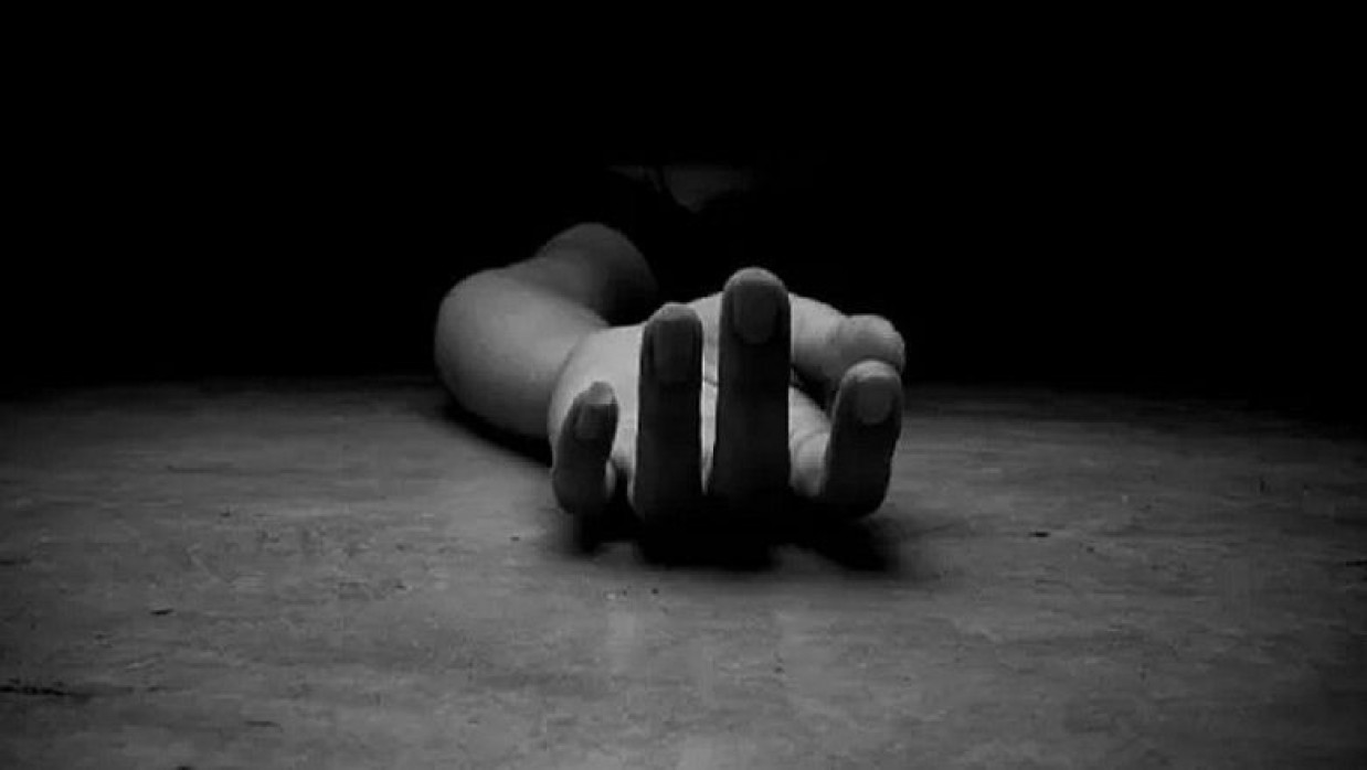 স্বামীর সঙ্গে ঝগড়া করে স্ত্রীর আত্মহত্যা