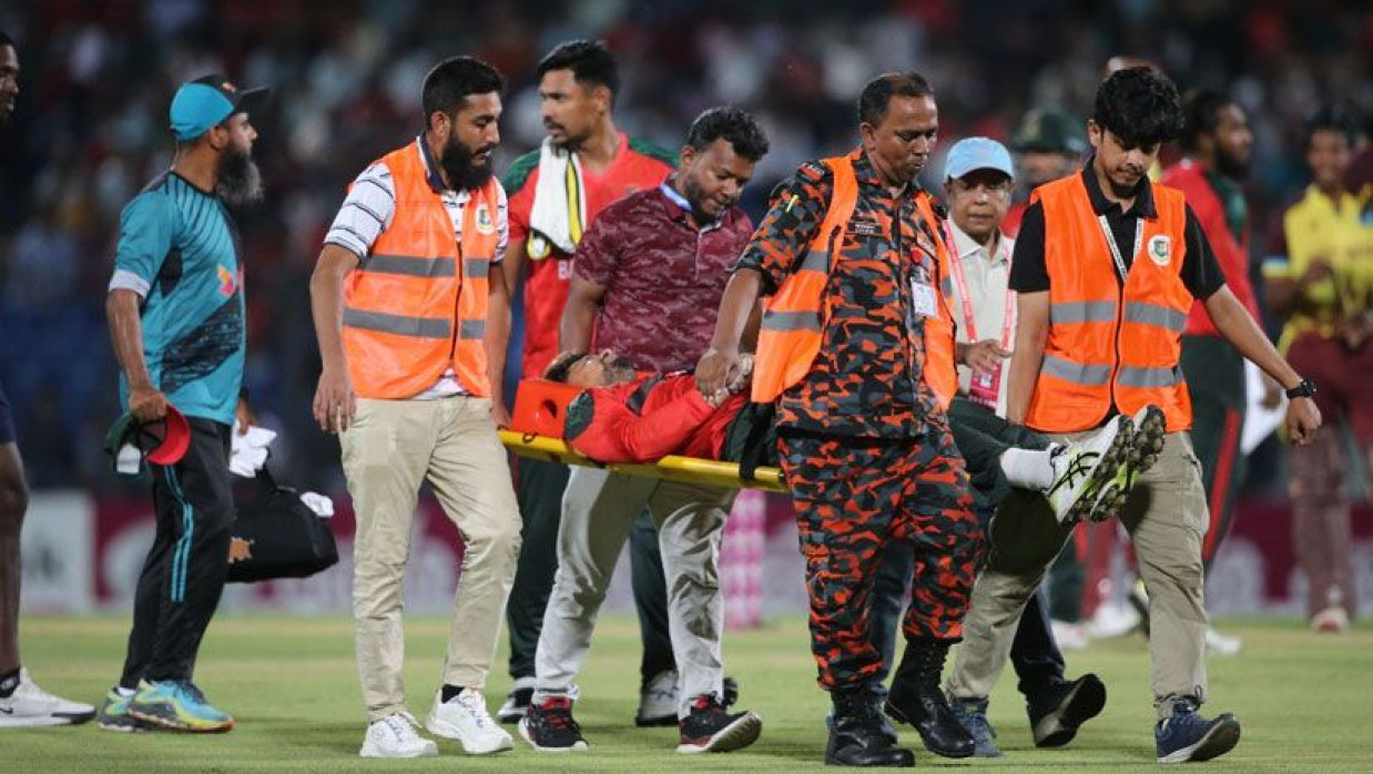 নুরুল হাসান সোহান 