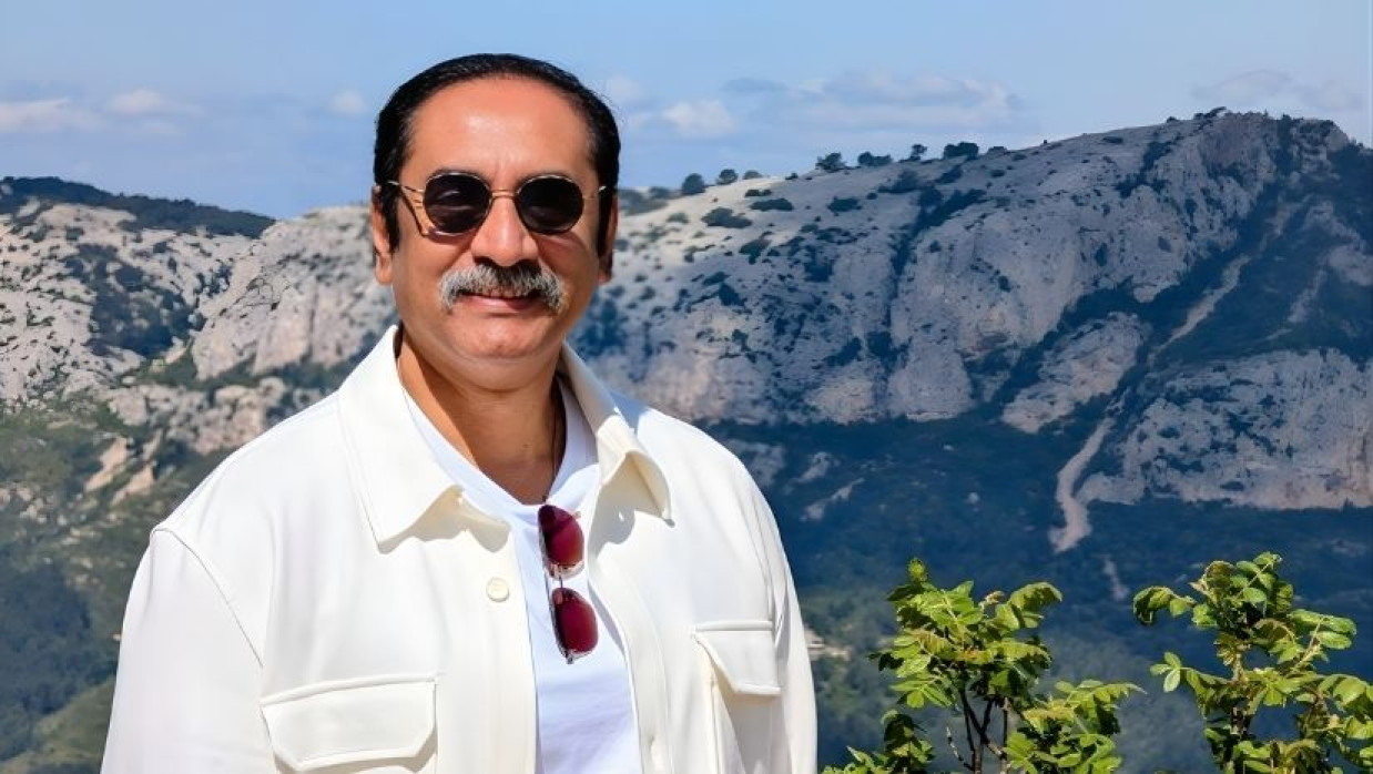 পিনাকী ভট্টাচার্য