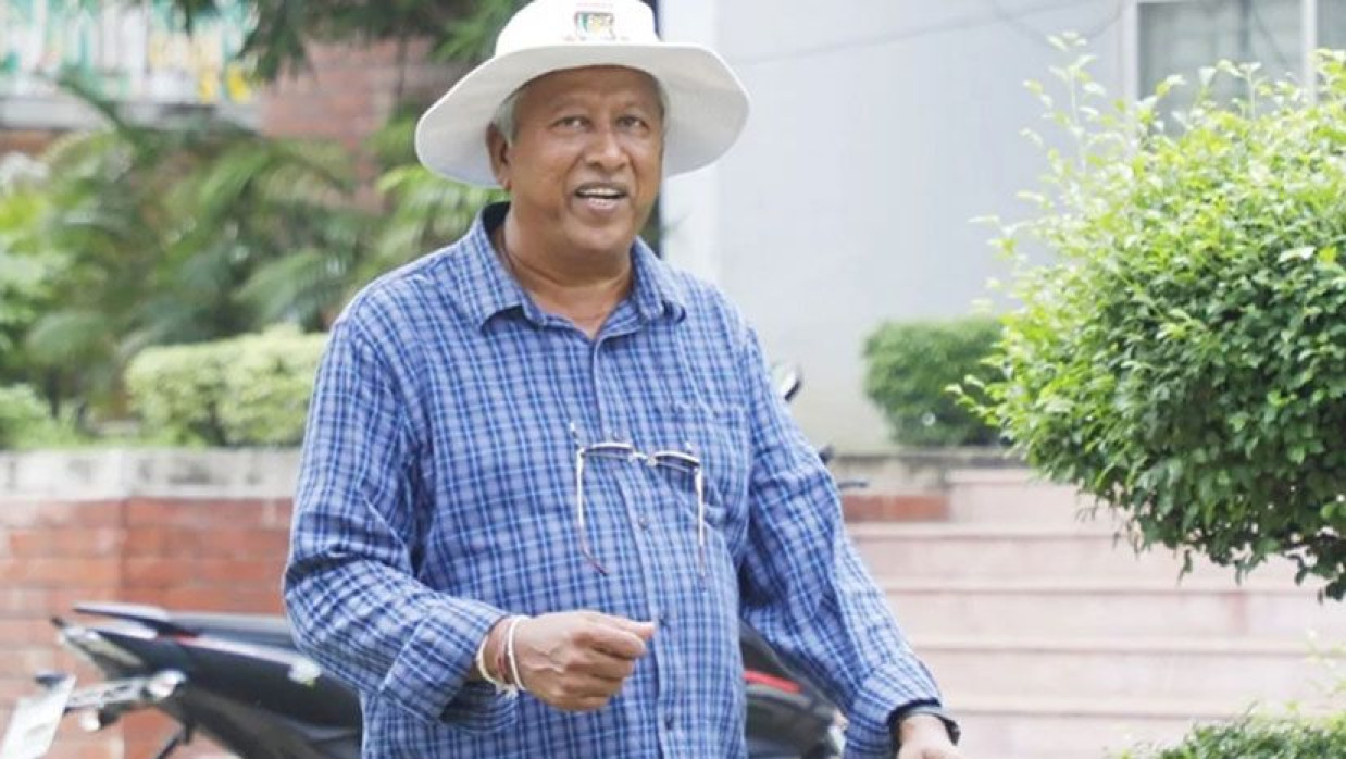 গামিনী ডি সিলভা