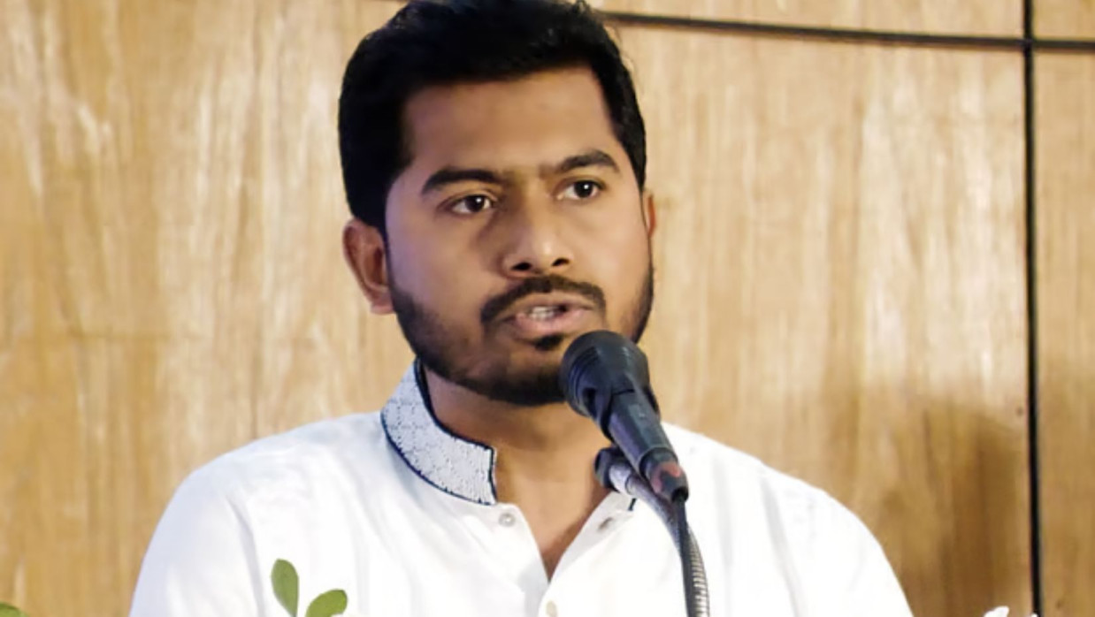 নুরুল হক নুর