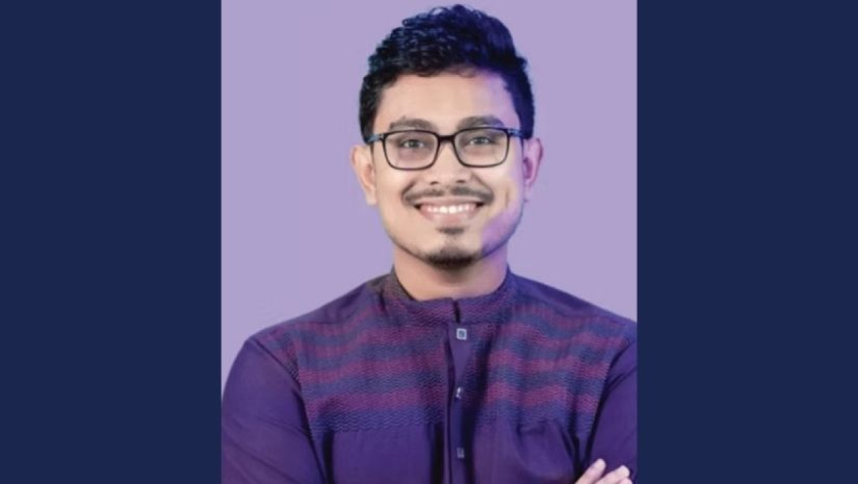 সাদিক কায়েম