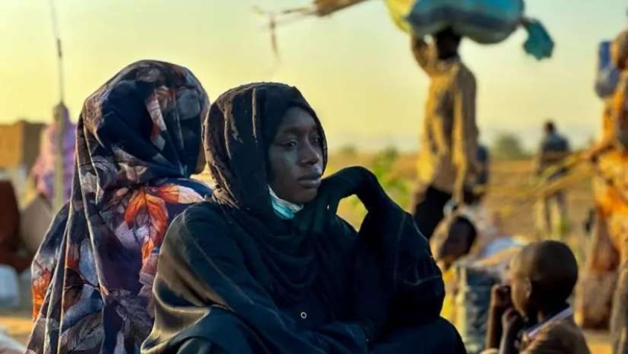 দুই বছরে দেড় লাখ মৃত্যু - সুদানে আসলে কী হচ্ছে?