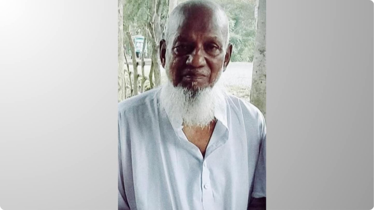 আনোয়ার হোসেন