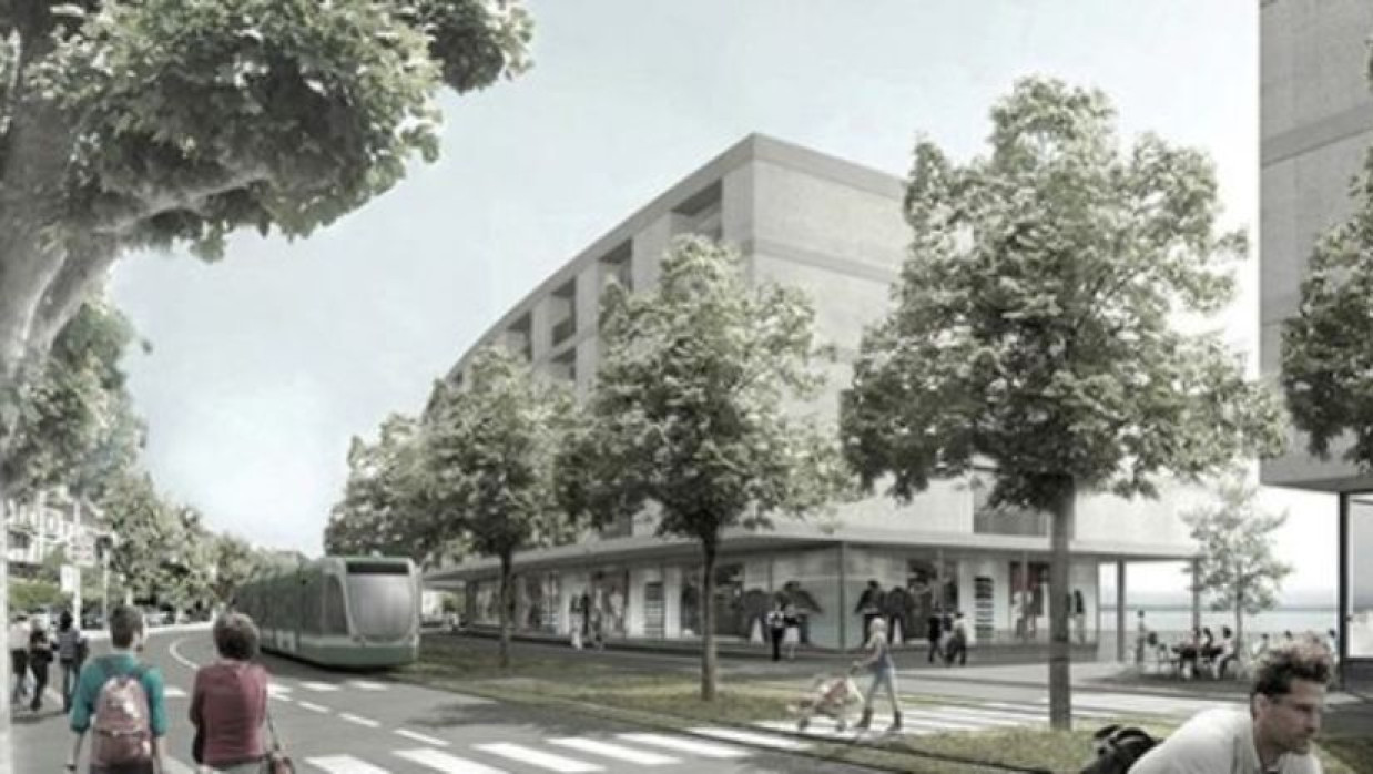 সুইজারল্যান্ডে ইপিএফএল সামার রিসার্চ প্রোগ্রাম-২০২৬-এ অংশগ্রহণ করতে চাইলে আবেদন করুন দ্রুতই