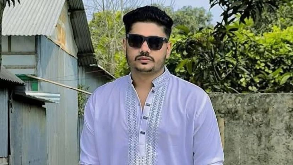 আধিপত্য বিস্তারকে কেন্দ্র করে গুলি