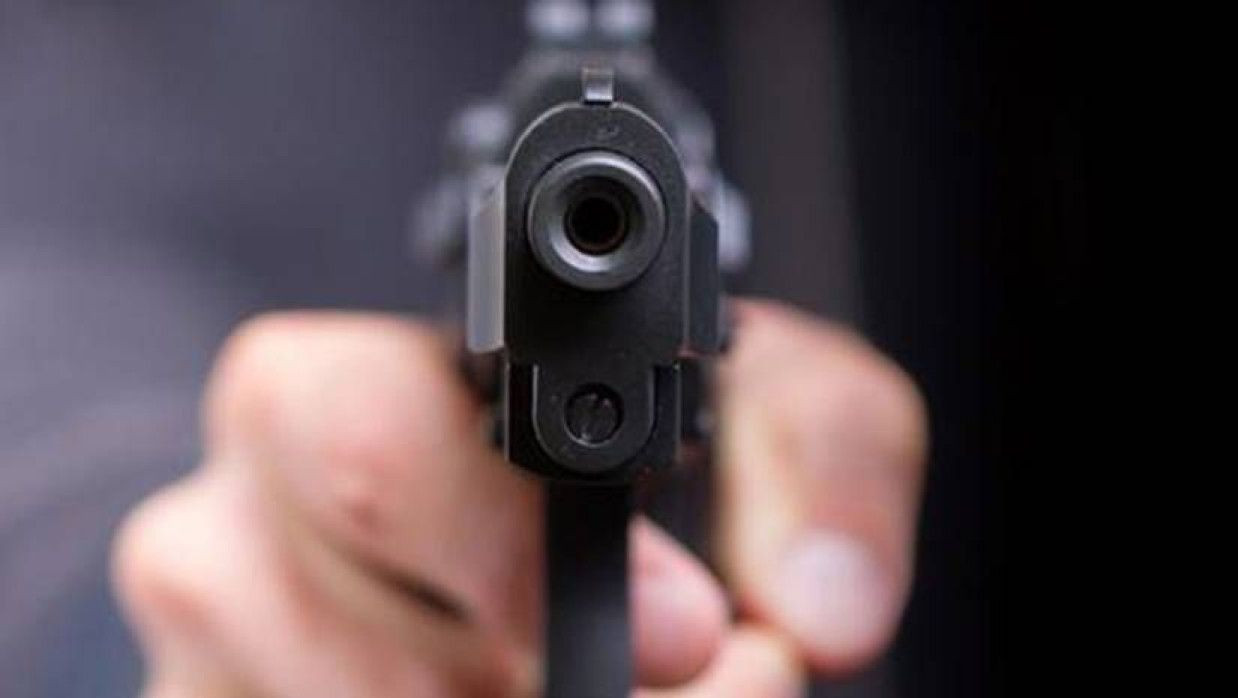 বিএনপির দু’গ্রুপের উত্তেজনা