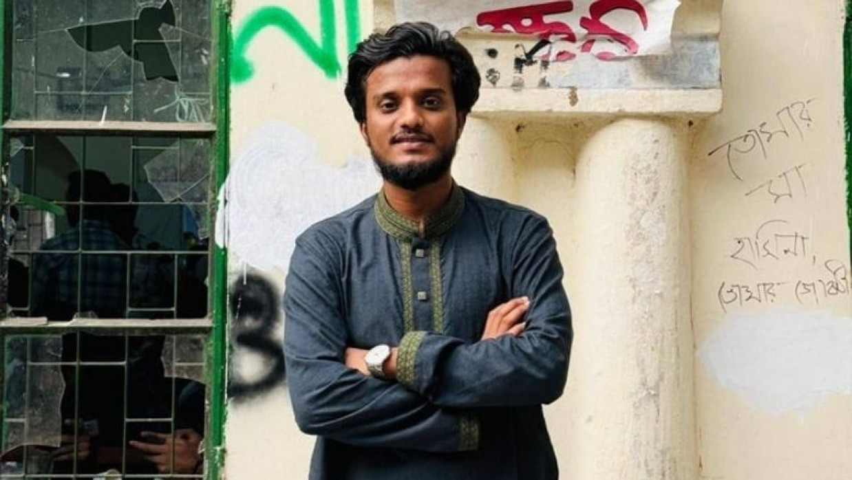 আব্দুল কাদের