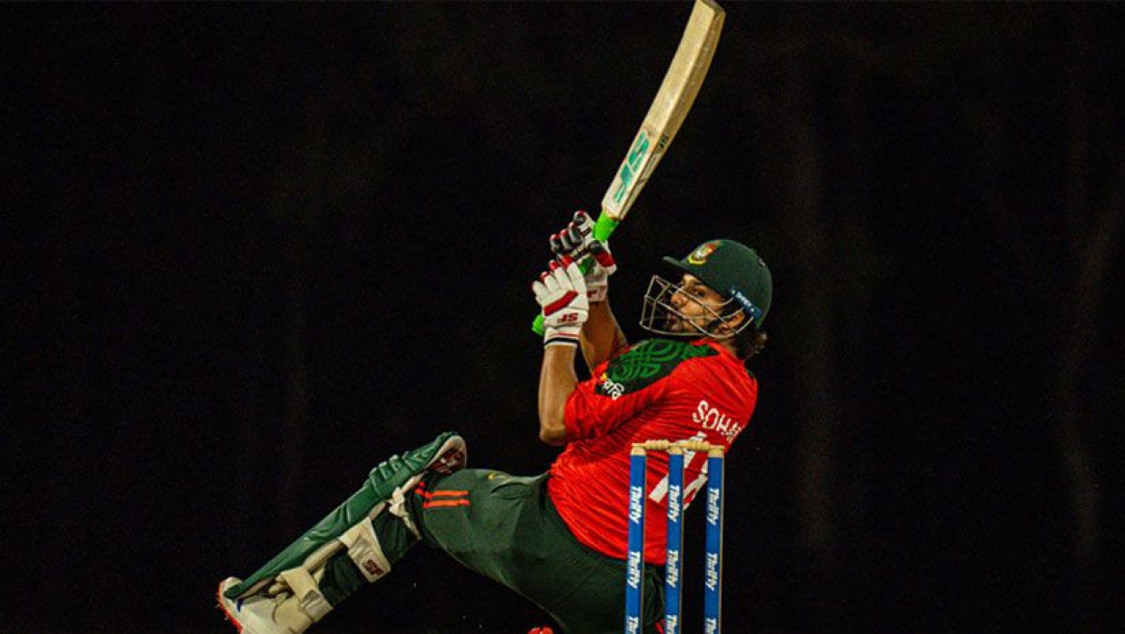 নুরুল হাসান সোহান