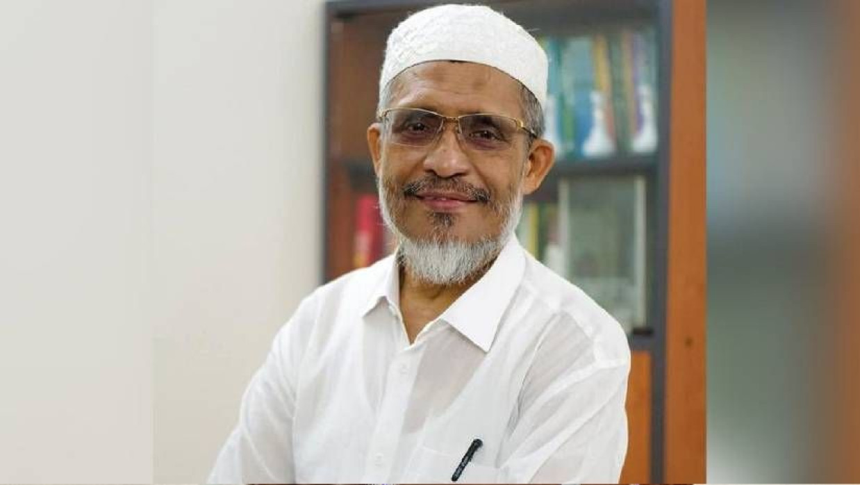  লুৎফুজ্জামান বাবর