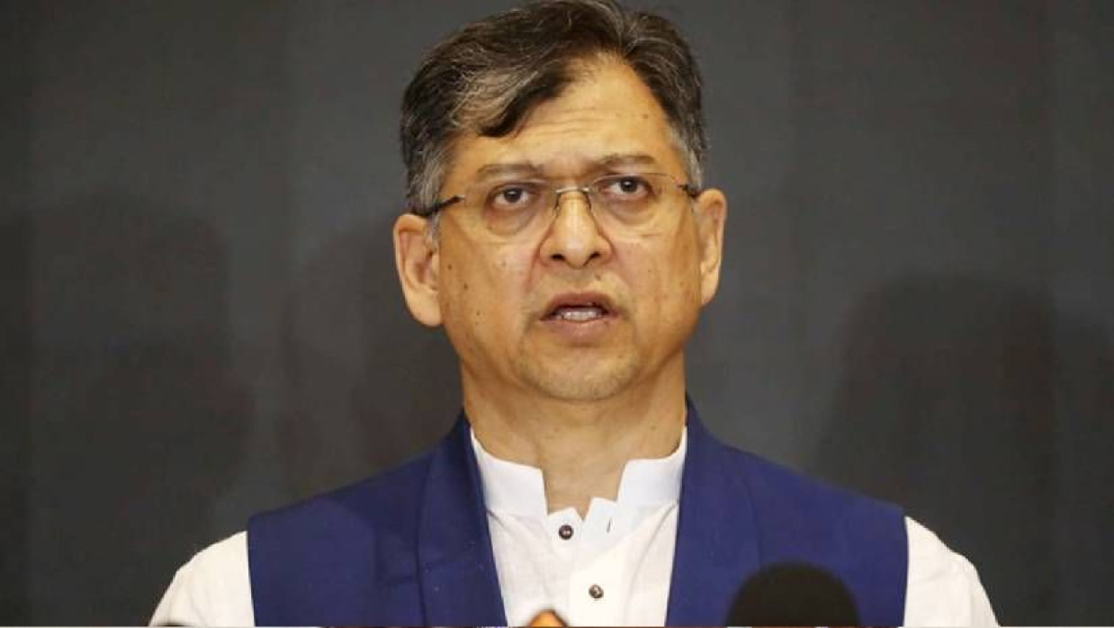 সালাহউদ্দিন আহমদ