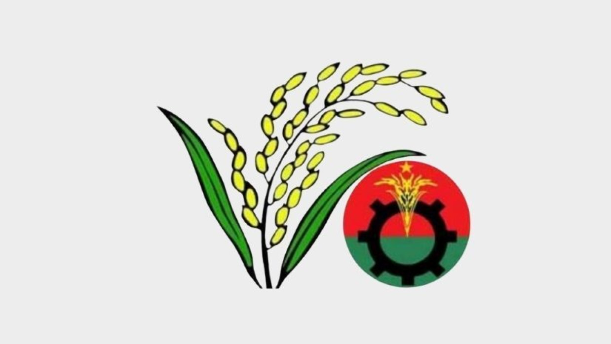 বিএনপির প্রতীক ও লোগো