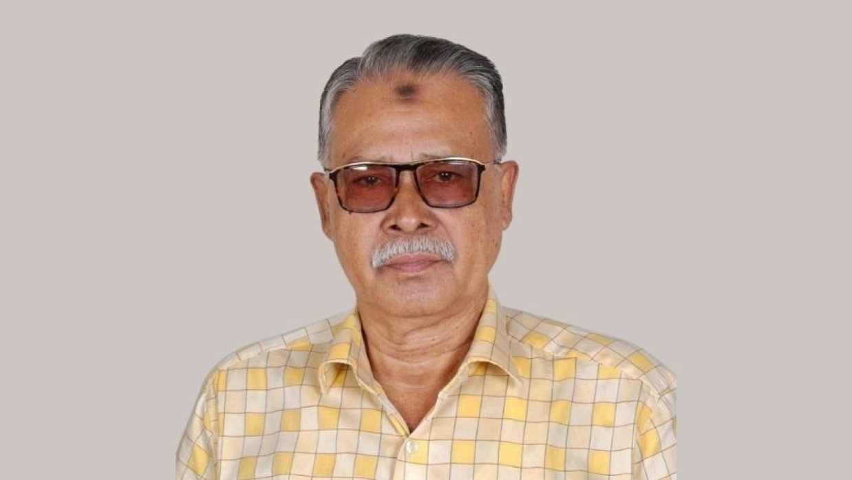 বিএনপির যুগ্ম আহ্বায়ক আব্দুর রউফ