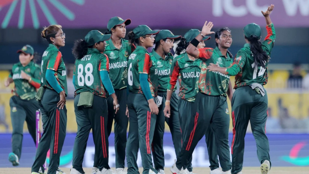 বাংলাদেশ ক্রিকেট বোর্ড