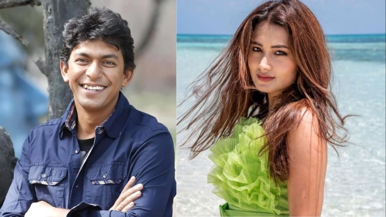 চঞ্চল চৌধুরী