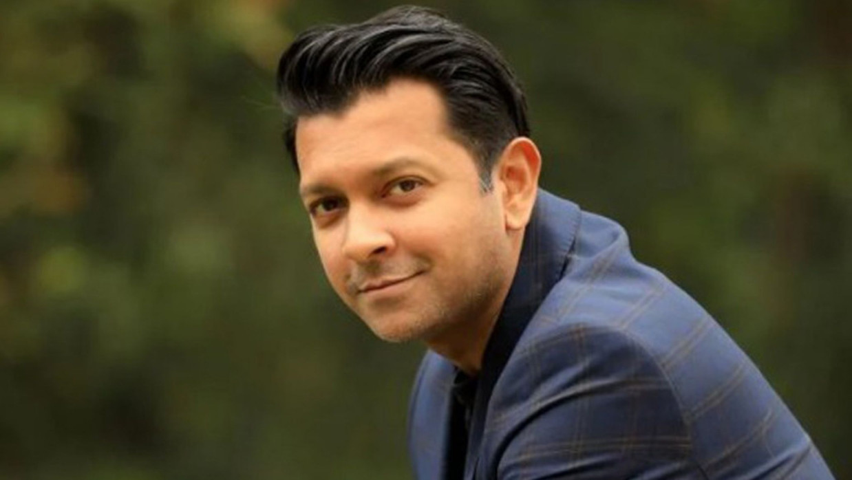 তাহসান খান